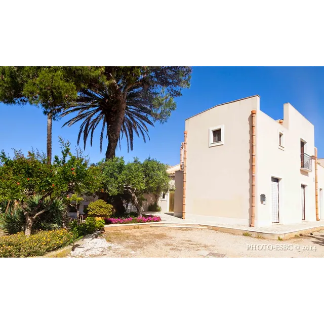 Casolare Nelle Saline