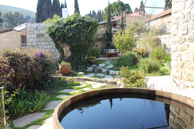 וילה דדיה - Villa Dadia