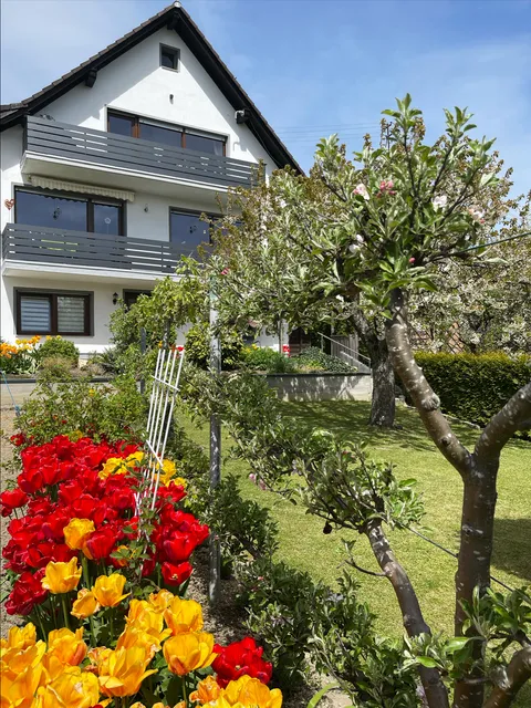 Ferienhaus Greta Mastershausen