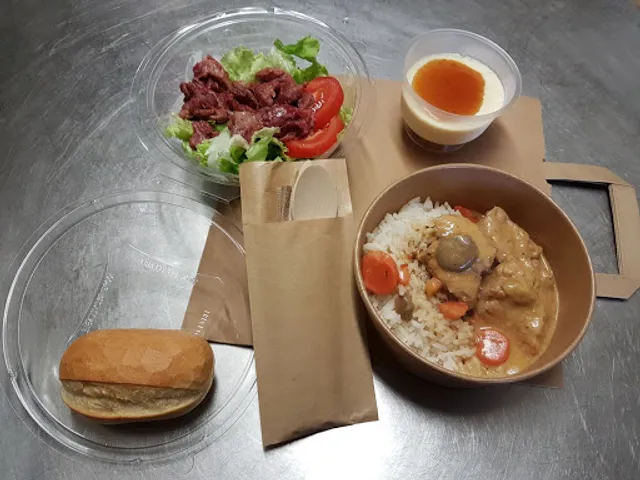 Restaurant Le St Germ