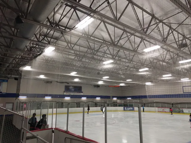 Eagan Civic Arena