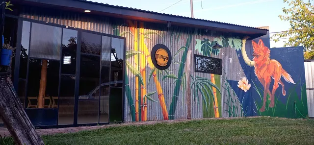 Espacio Minga Corrientes