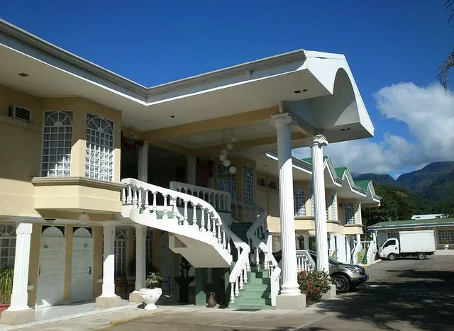 HOTEL CENTRO TURISTICO NEILY