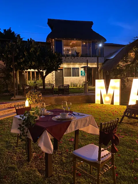 Villa Mariposas Hotel and Spa