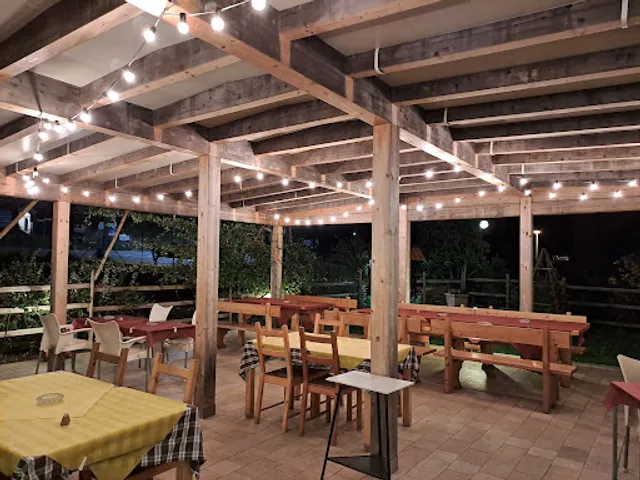 Trattoria Bar Giglio di Roberto Piccinni