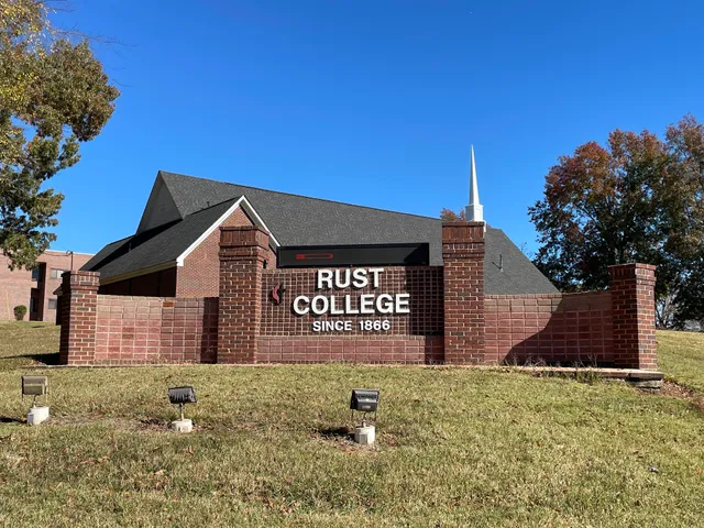 Rust College