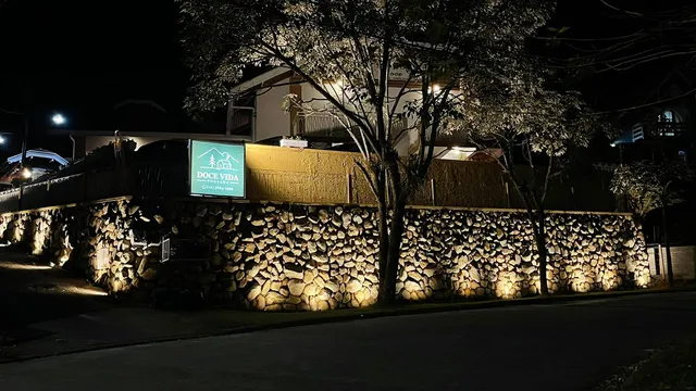 Pousada Doce Vida - Campos do Jordão