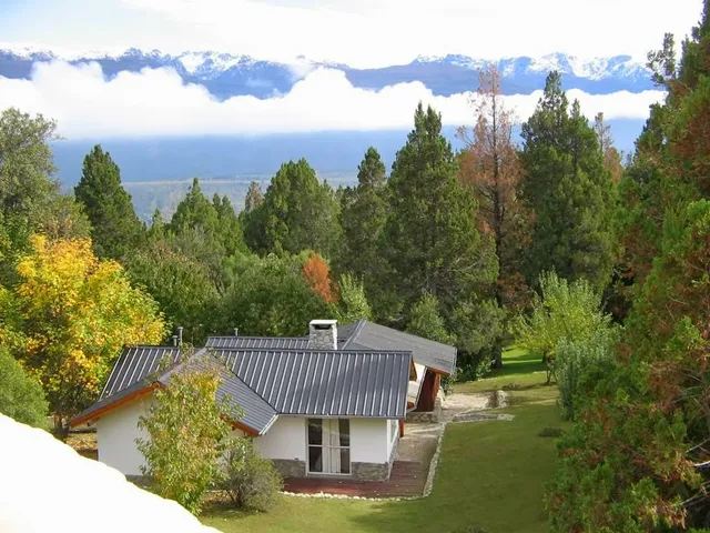 Las Nalcas Mountain Resort & SPA