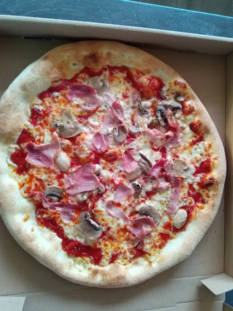 Pizza à emporter Les Petites Cascades