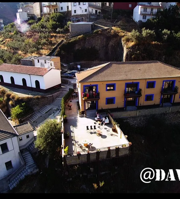 Alojamientos Rurales Hurdes Altas. "La Antigua Guarderia"