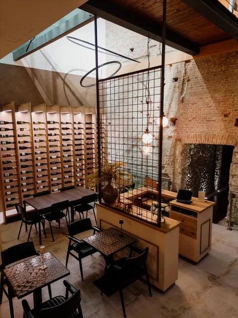 Trattoria Da Me Nella Torre