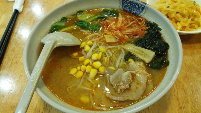 Jiya Stretched Noodles