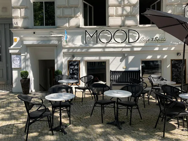 Mood - Café & Spätkauf