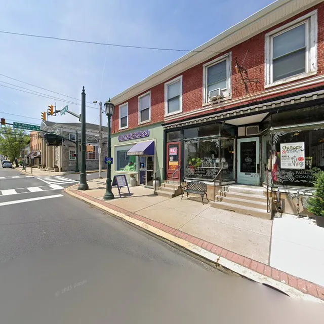 Dunkelberger's Jewelry