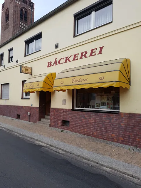 Bäckerei René Reuter