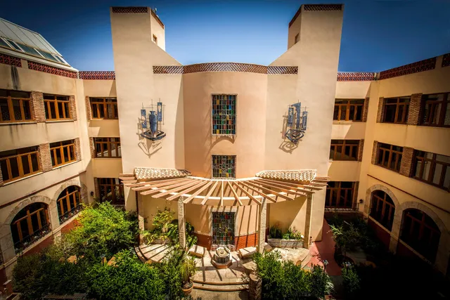 Balneario San Nicolas