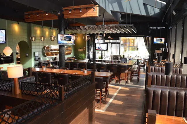 Browns Socialhouse Tsawwassen