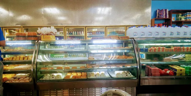 Ricomini Factory & Bakery