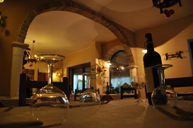 Il Buongustaio - Ristorante Pizzeria | Bussi sul Tirino