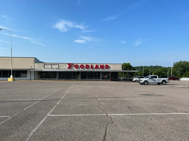 Columbia Foodland