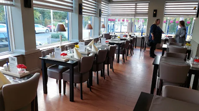 Restaurant Hotel de Potkachel (Hotel Holland)