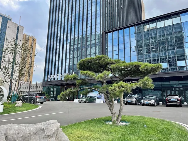 Fairfield By Marriott Zibo