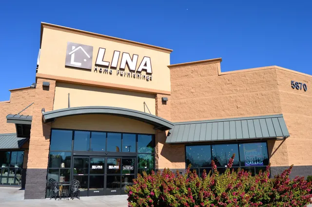 Lina Home Furnishings