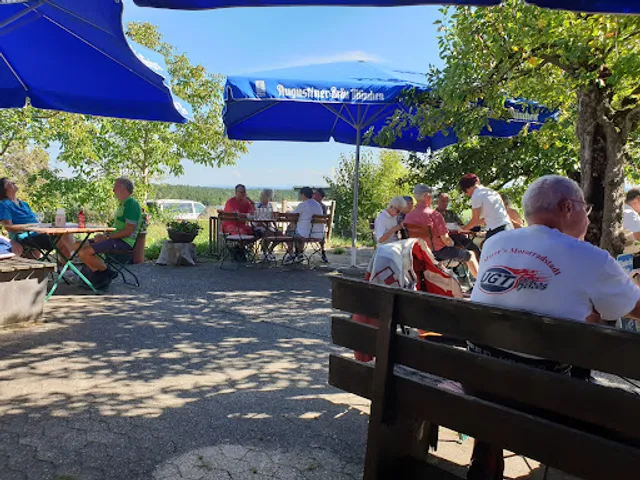 Gasthaus Hartenthaler Hof