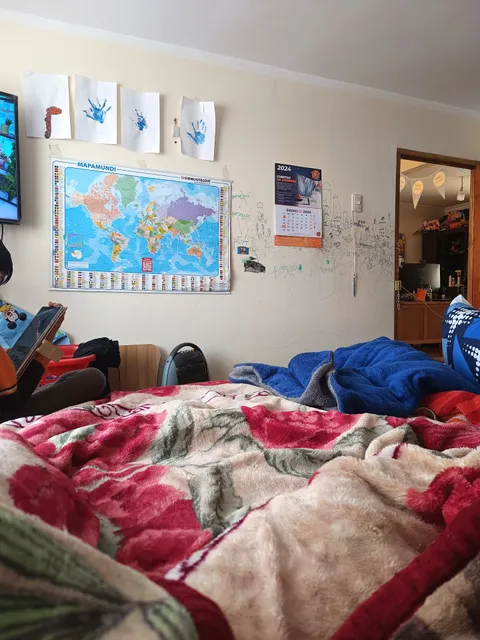 Safety and comfort - Habitaciones