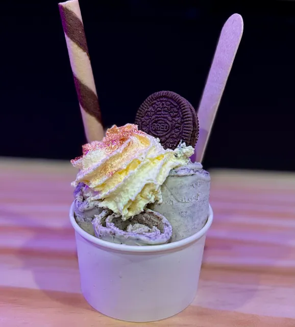 SugarBabes Dessert Shop