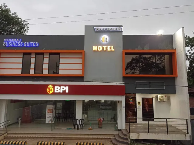 Maramag Business Suites