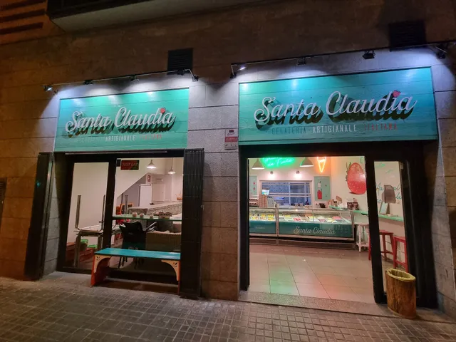 Santa Clàudia