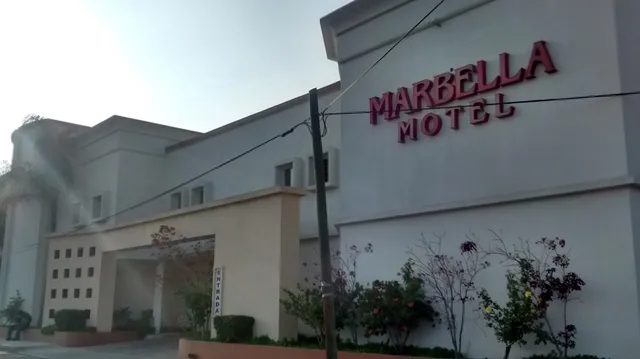 Motel Marina Marbella