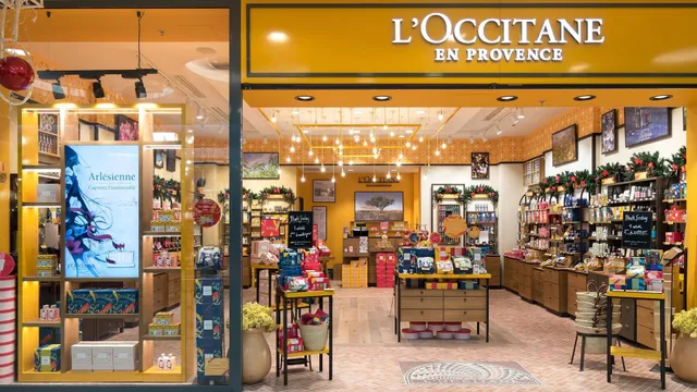L'OCCITANE EN PROVENCE
