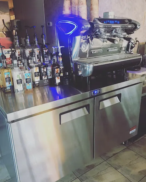 T. DiStefano's Bakery & Coffee Shop