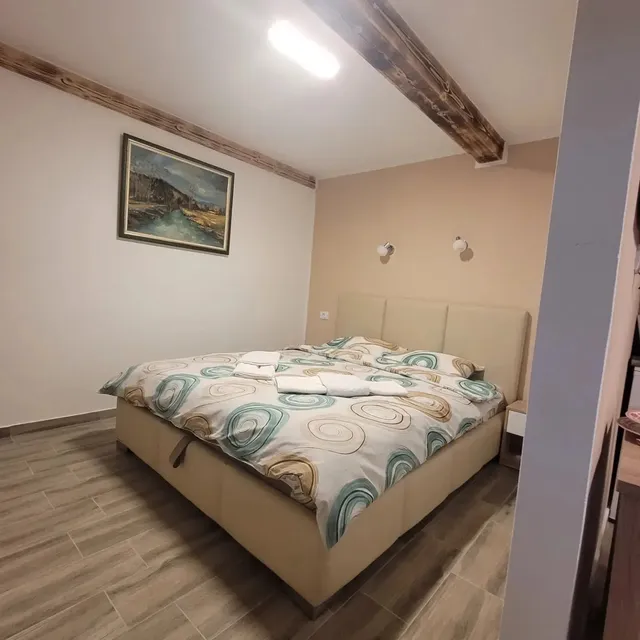 Apartmani Apolon