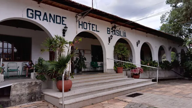 Grande Hotel Brasília