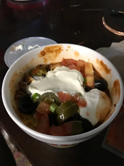 Petro's Chili & Chips - Farragut