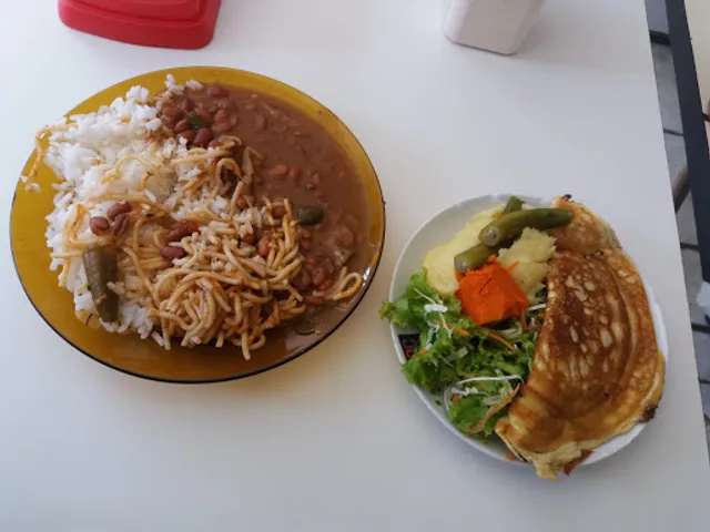 Restaurante Comida Caseira