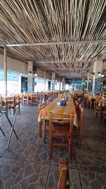 La palapa del guayabo