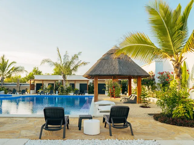 The Bali Resort Zanzibar