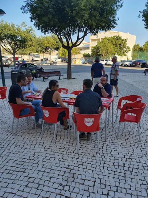 The SaffronMantra IndianRestaurant Loule