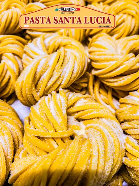 Pasta Santa Lucia Snc