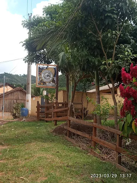 Restaurante Rural Rancho Mineiro
