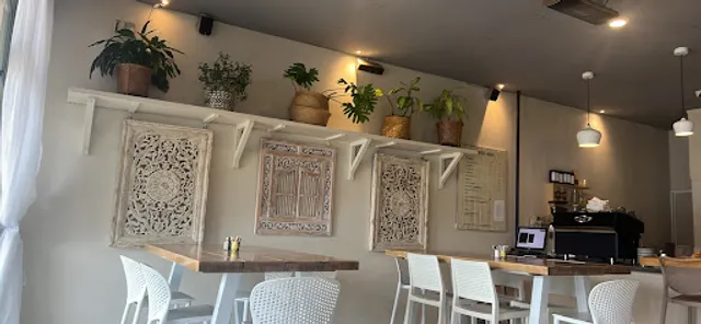 Manaia Kitchen & Bar