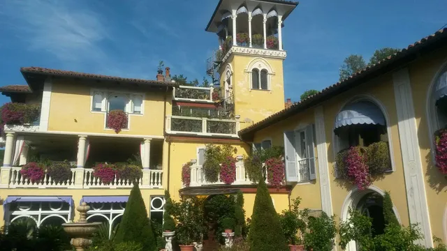 Villa Althea