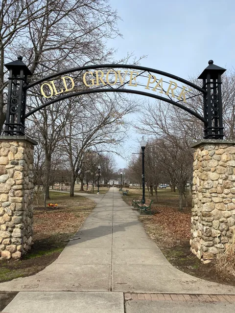 Old Grove Park