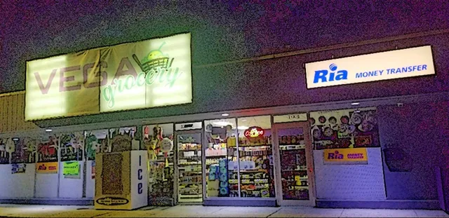 Vega Grocery