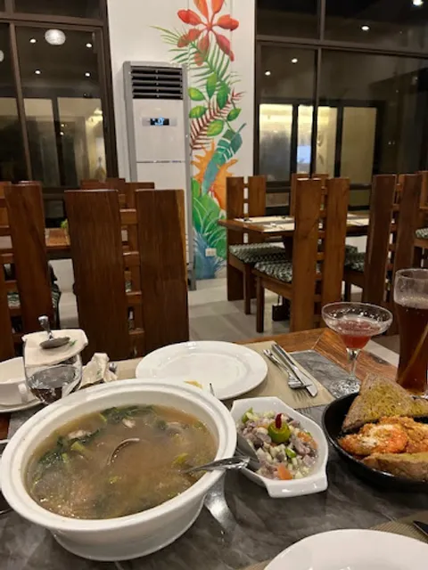 Sol 721 At Coron Soleil