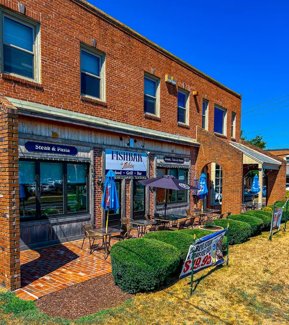 Station House Square